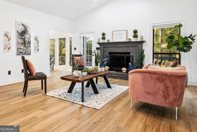 1296 Brady Court Hampton - 2