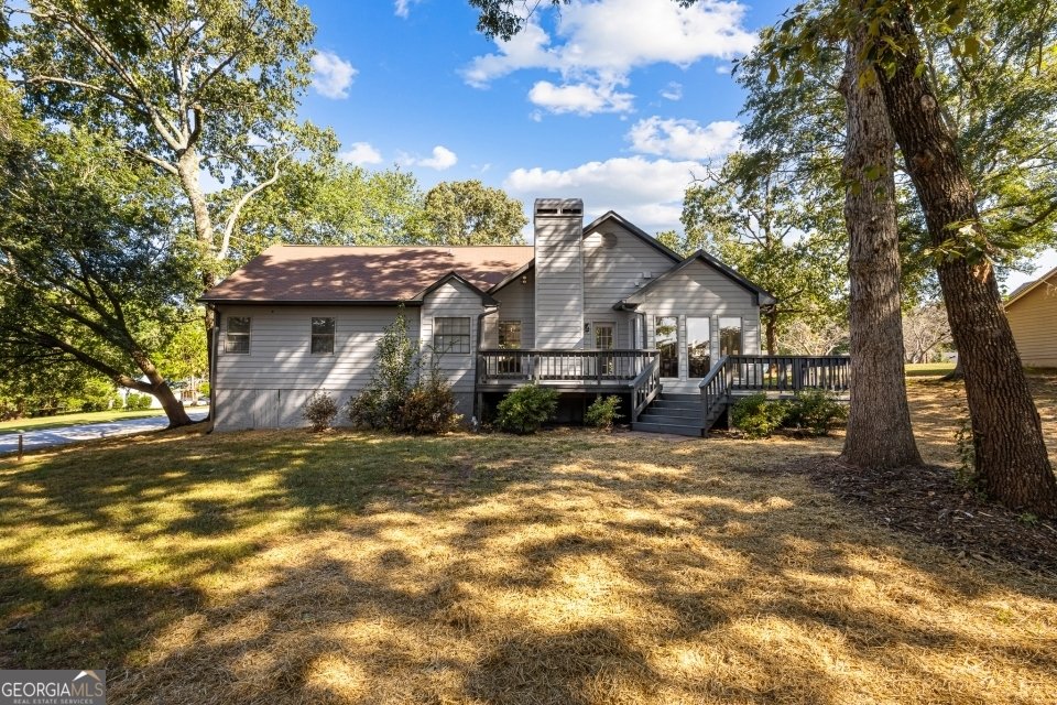 1296 Brady Court Hampton - 26