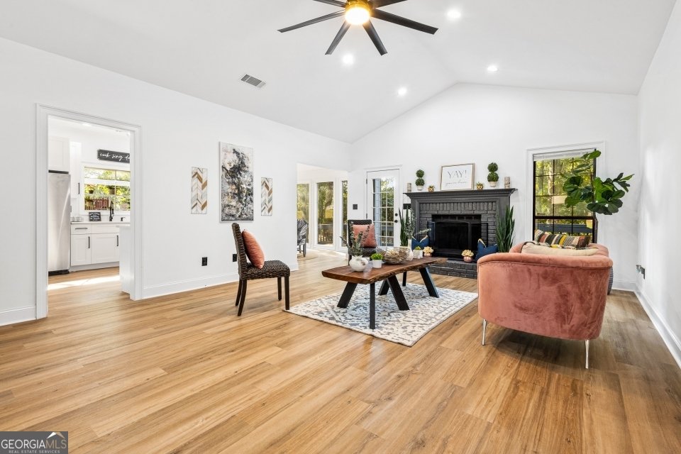 1296 Brady Court Hampton - 3