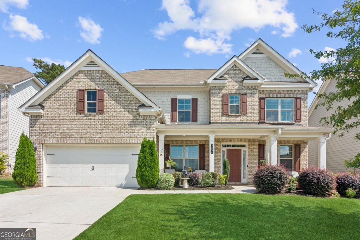 3294 Long Creek Drive Buford - 1