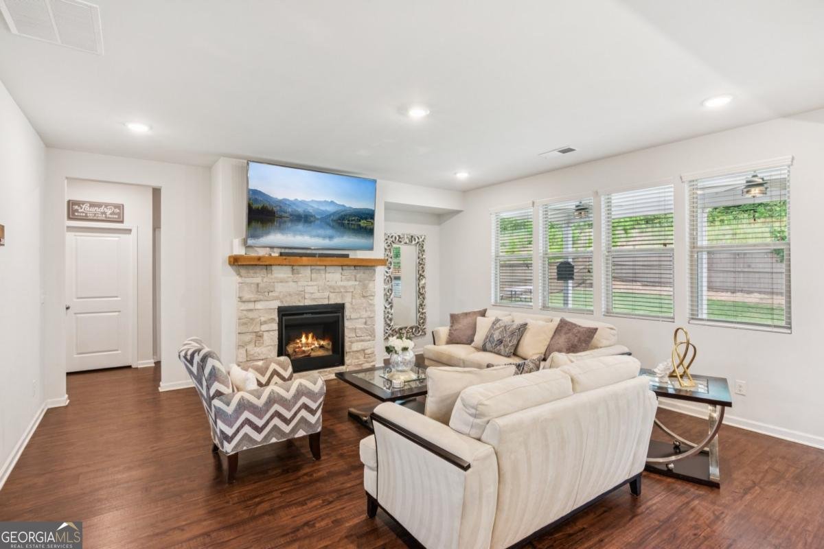 3294 Long Creek Drive Buford - 14