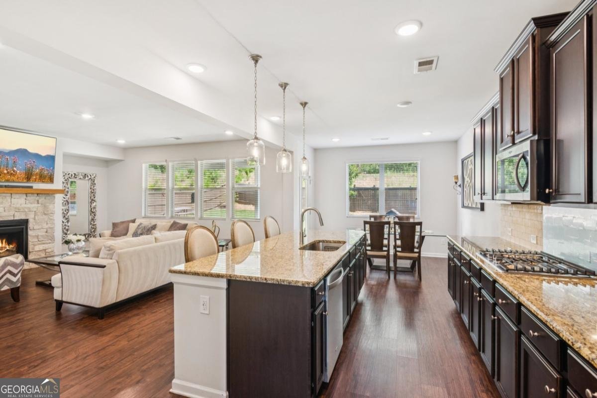 3294 Long Creek Drive Buford - 17