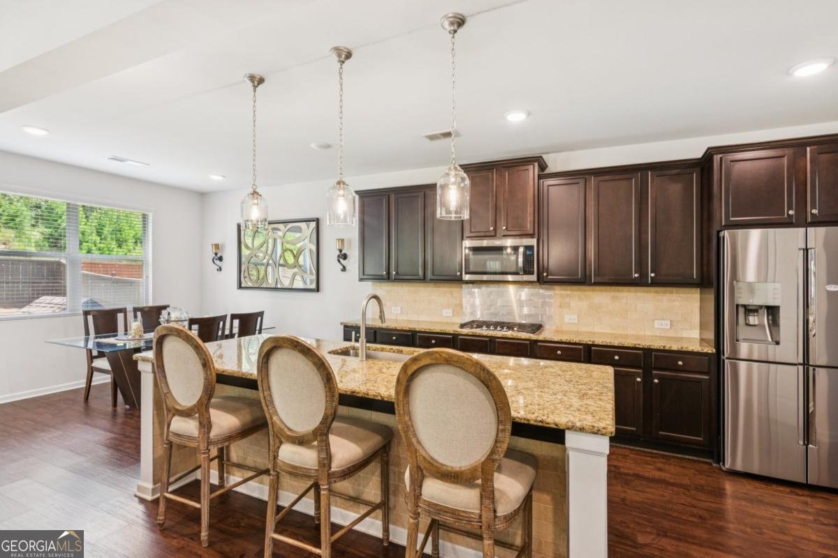 3294 Long Creek Drive Buford - 18