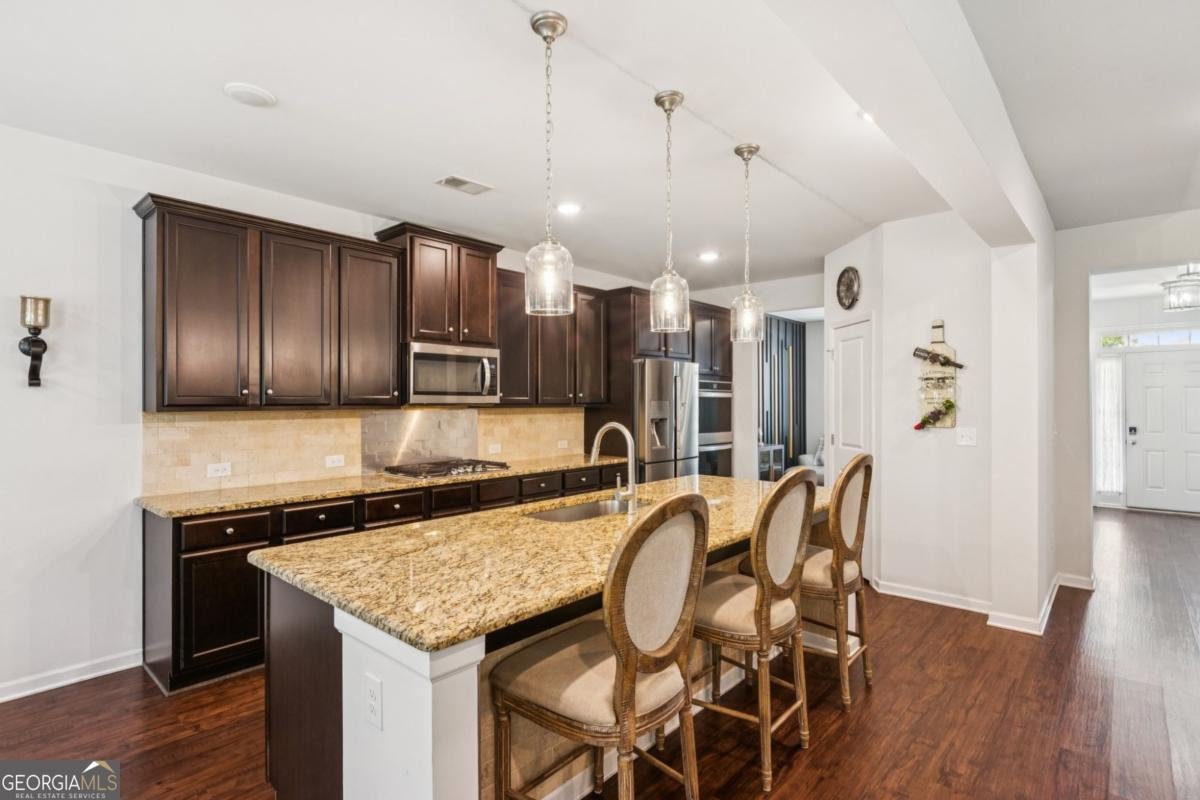 3294 Long Creek Drive Buford - 19