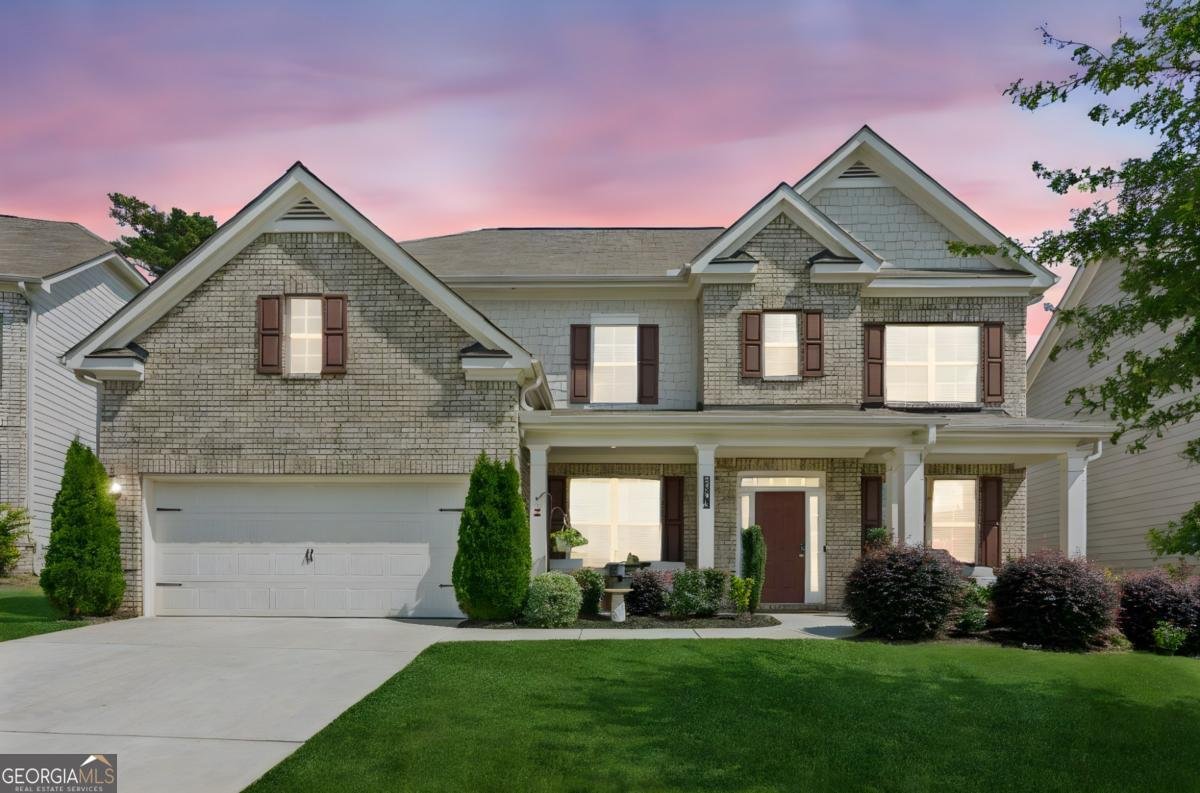 3294 Long Creek Drive Buford - 2