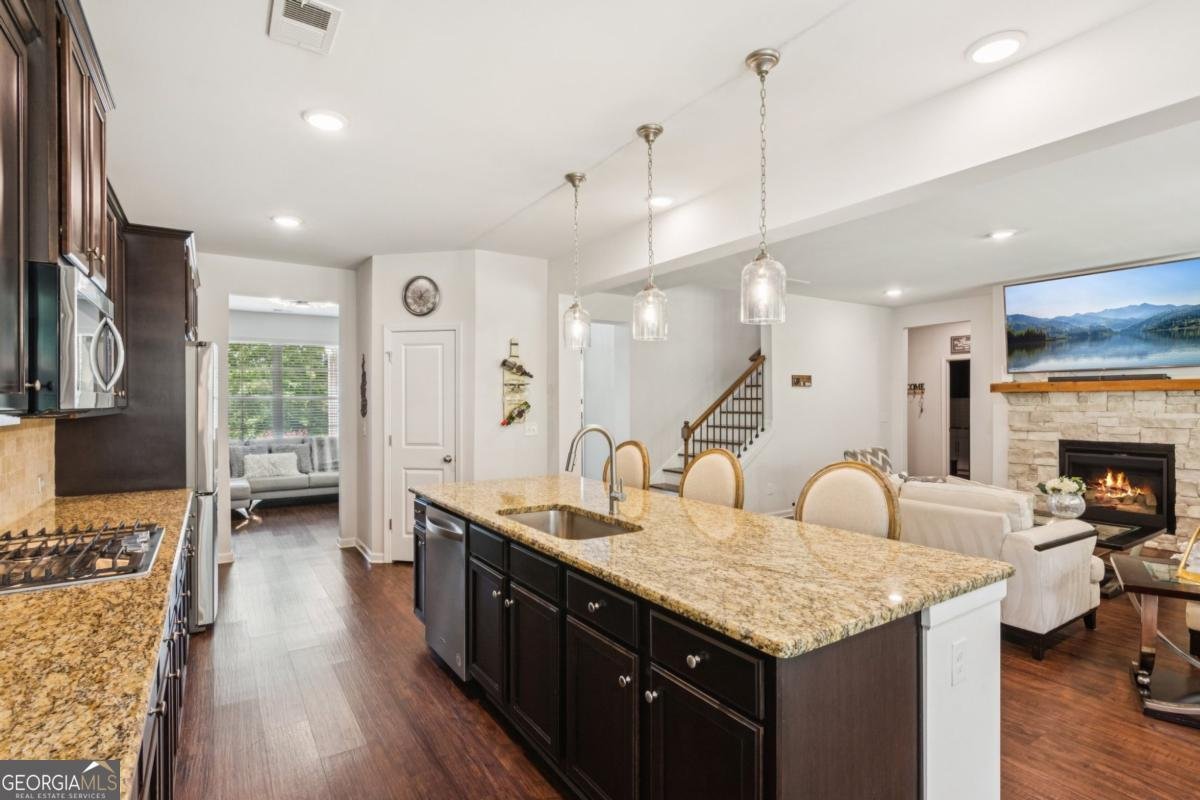 3294 Long Creek Drive Buford - 20
