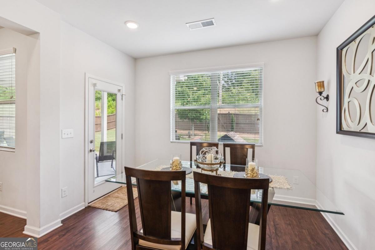 3294 Long Creek Drive Buford - 21
