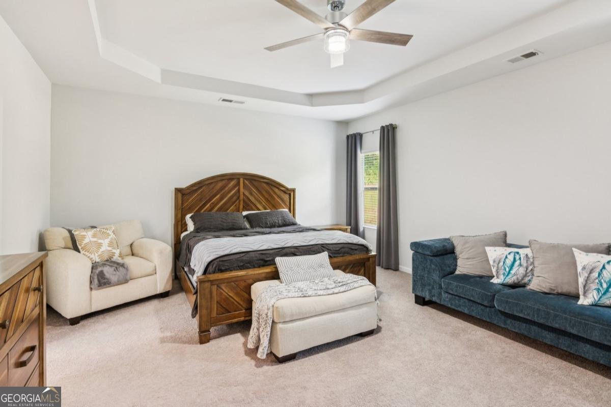 3294 Long Creek Drive Buford - 22