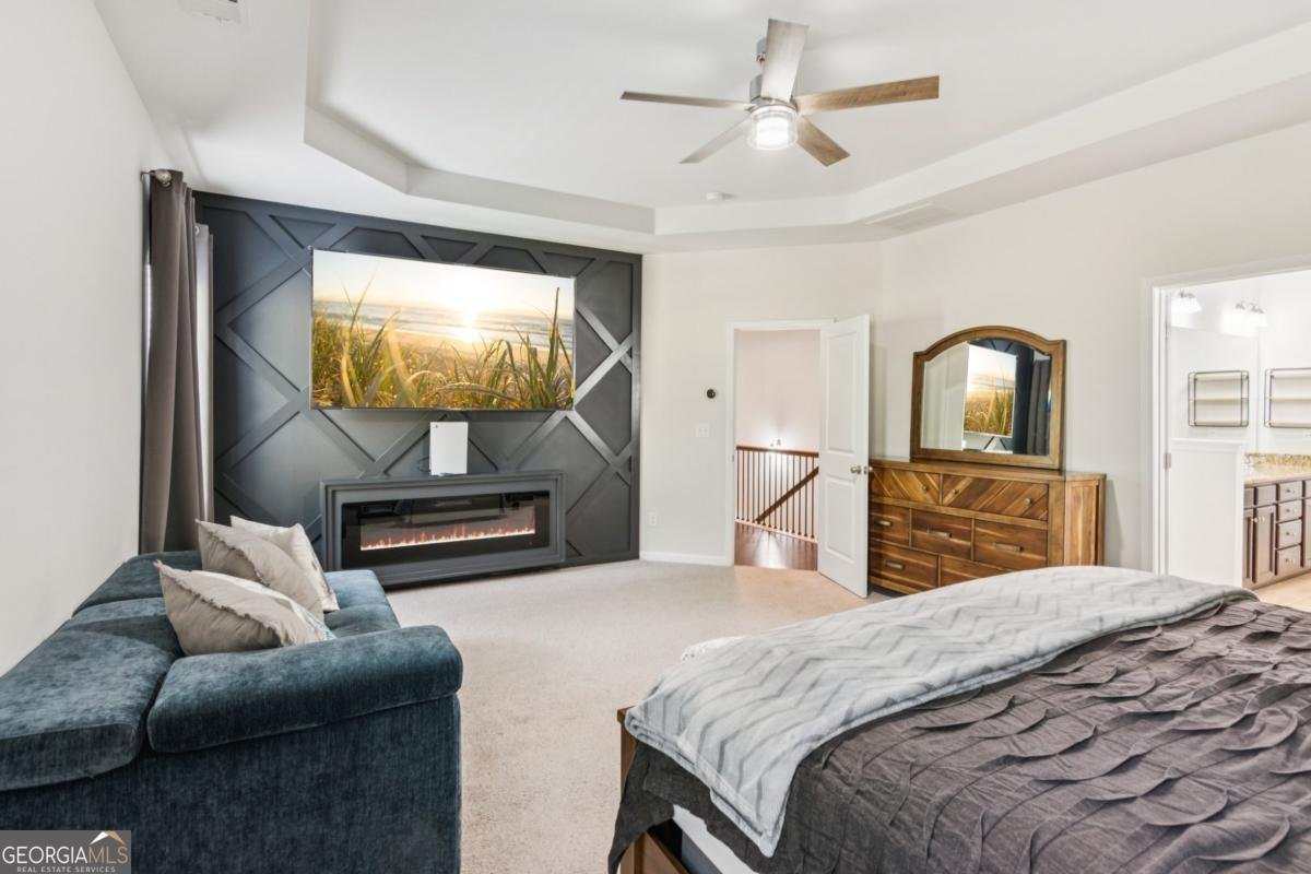 3294 Long Creek Drive Buford - 23