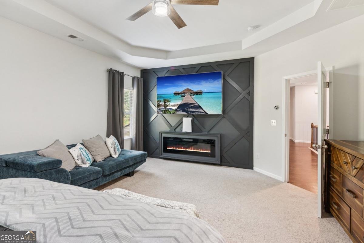 3294 Long Creek Drive Buford - 24