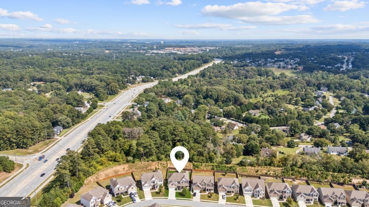 3294 Long Creek Drive Buford - 3