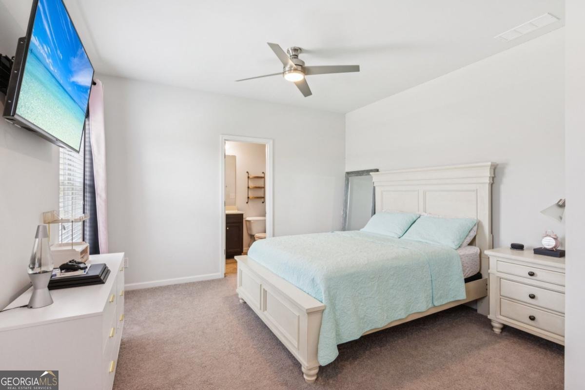3294 Long Creek Drive Buford - 30