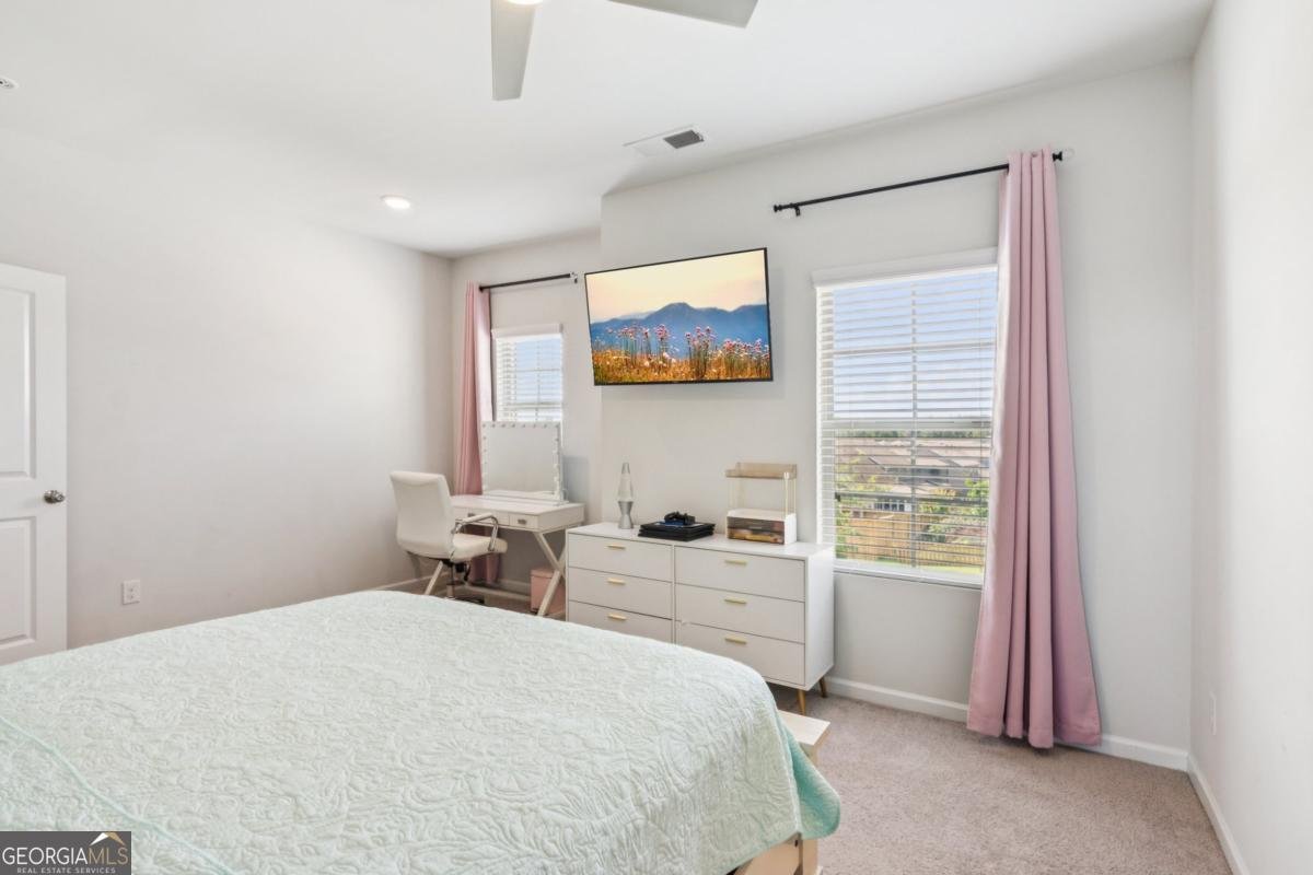3294 Long Creek Drive Buford - 31