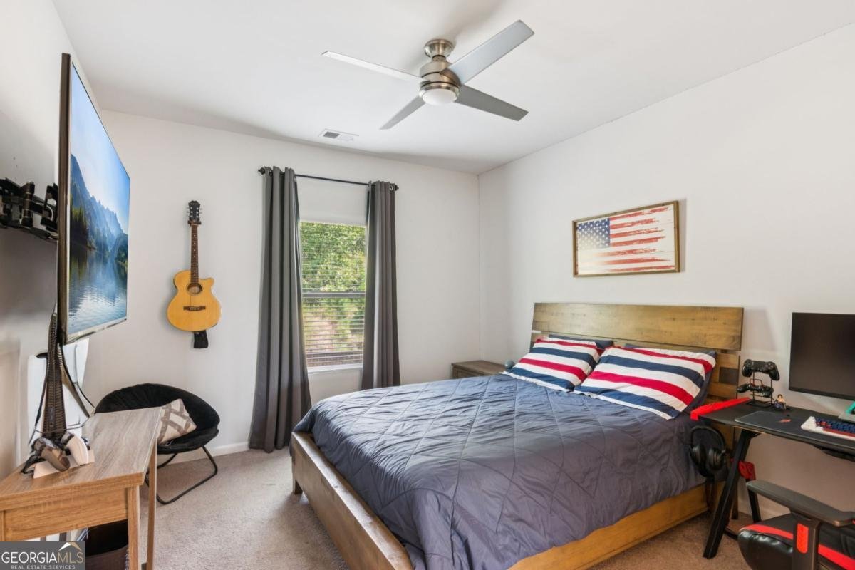 3294 Long Creek Drive Buford - 32