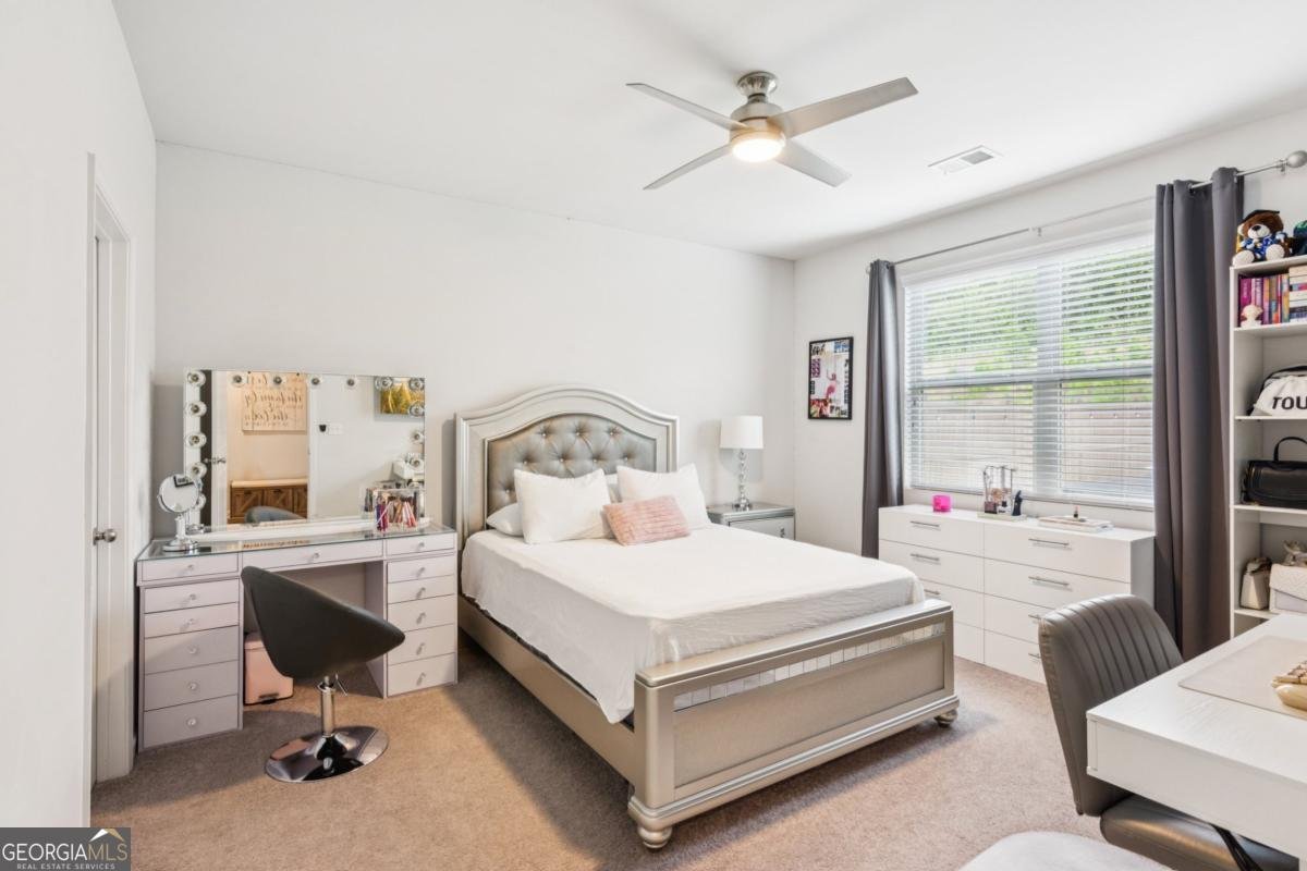 3294 Long Creek Drive Buford - 33