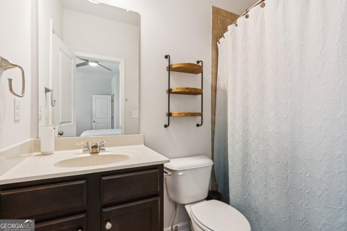 3294 Long Creek Drive Buford - 34