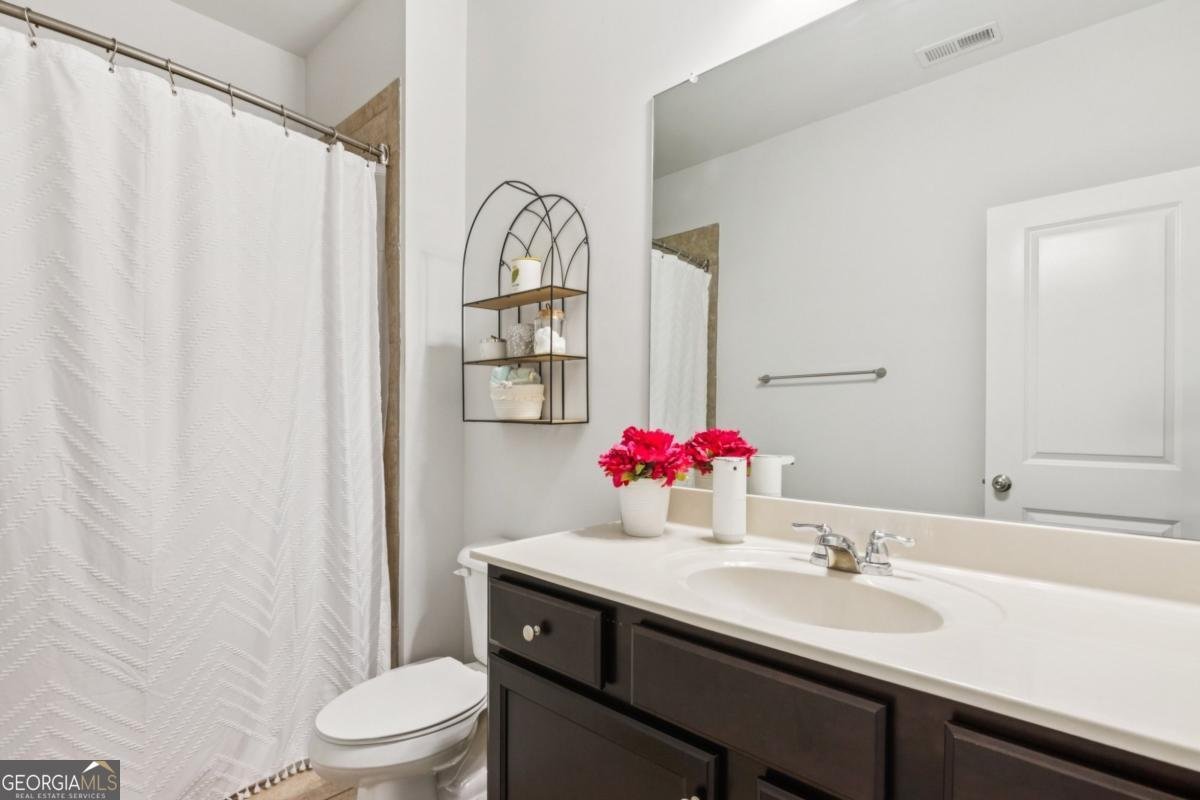 3294 Long Creek Drive Buford - 38