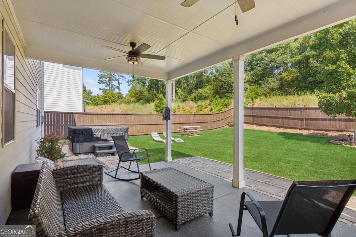 3294 Long Creek Drive Buford - 39