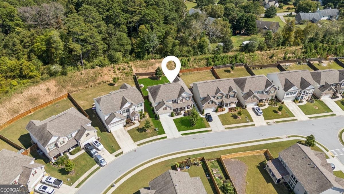 3294 Long Creek Drive Buford - 4