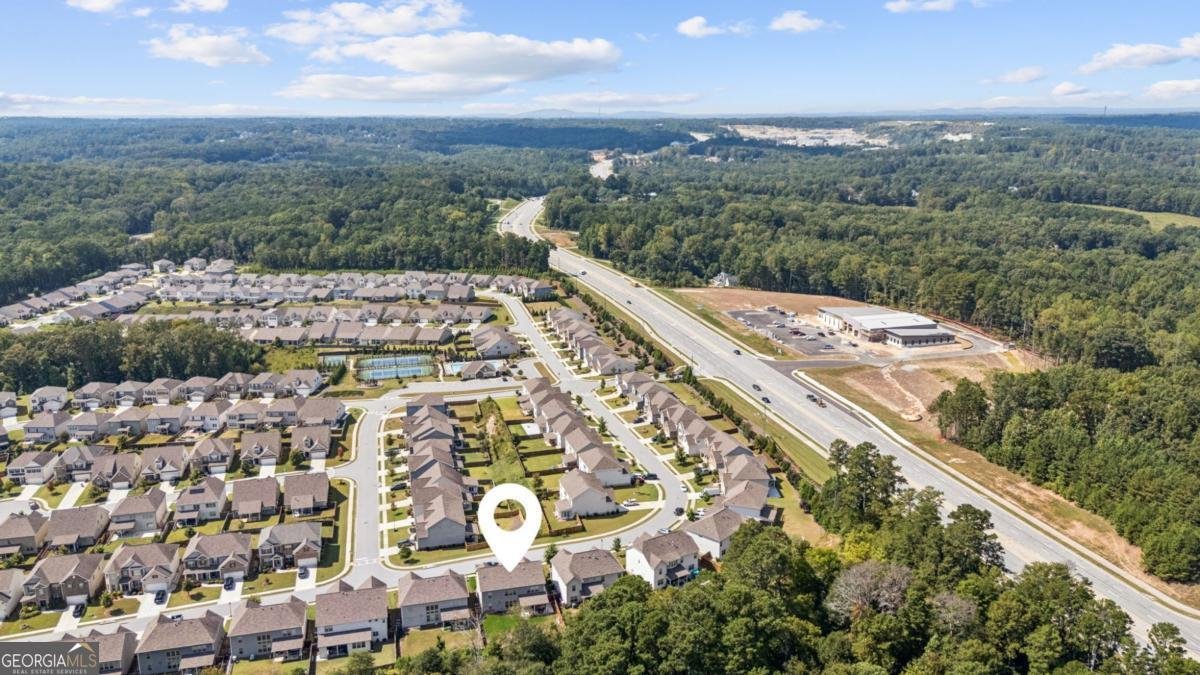 3294 Long Creek Drive Buford - 45