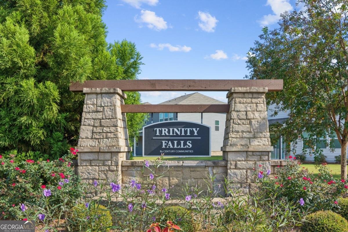 3294 Long Creek Drive Buford - 46