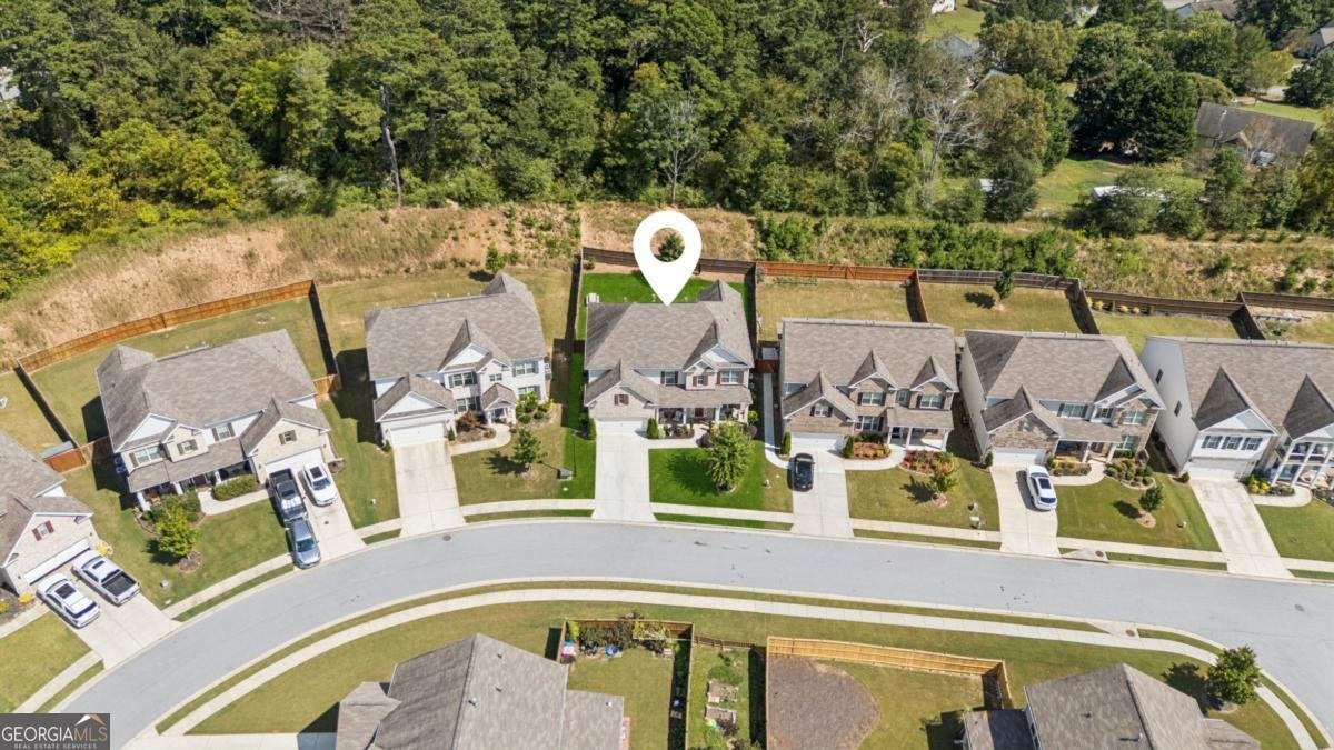 3294 Long Creek Drive Buford - 5