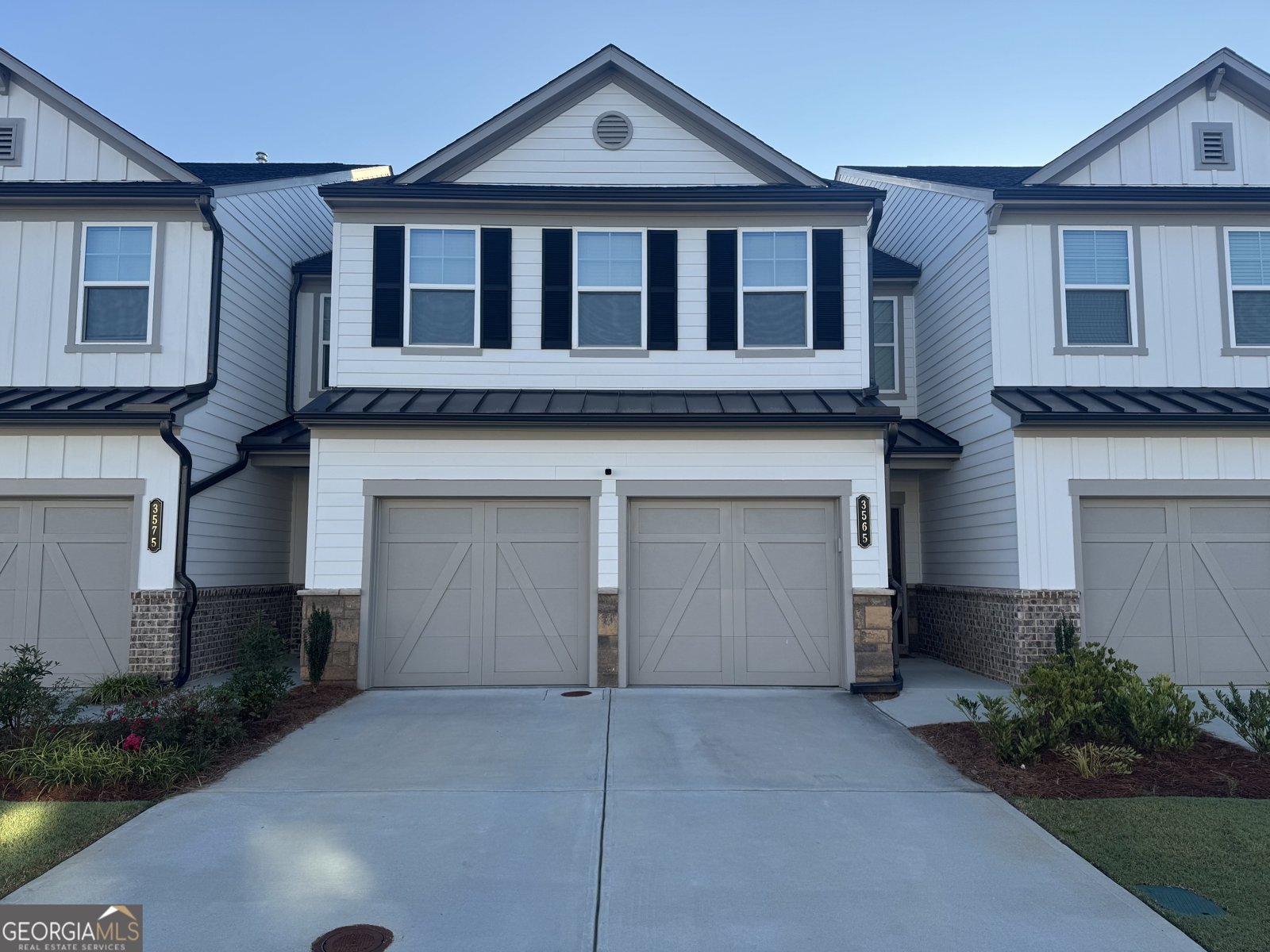3565 Bexton Drive Duluth - 1
