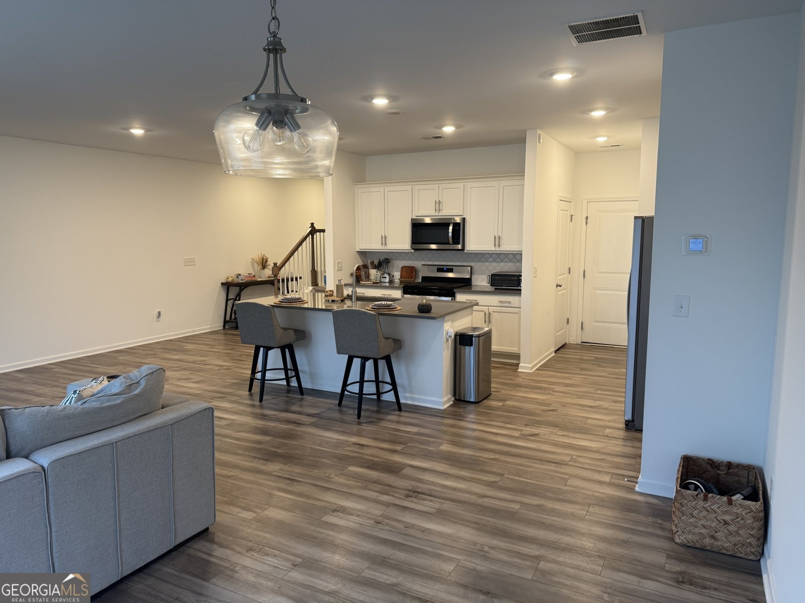 3565 Bexton Drive Duluth - 2