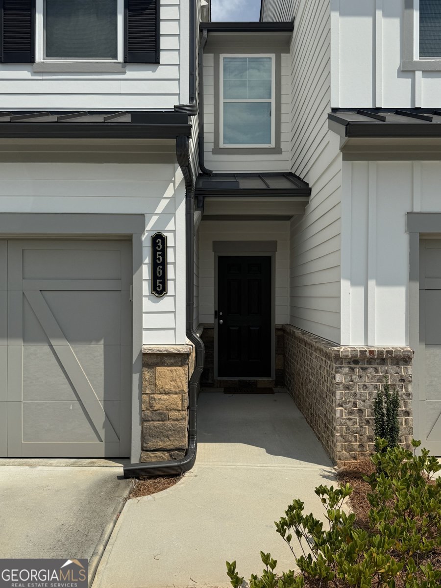 3565 Bexton Drive Duluth - 34