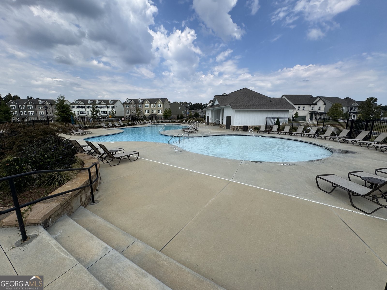 3565 Bexton Drive Duluth - 38