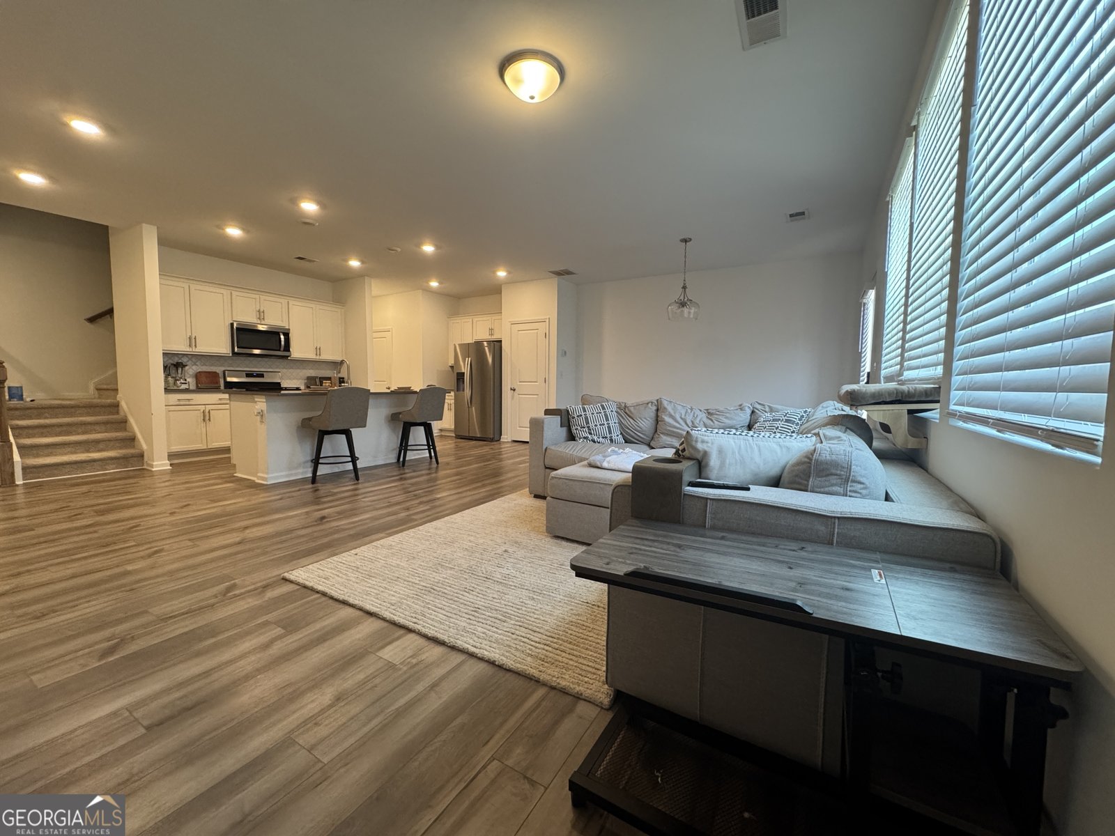 3565 Bexton Drive Duluth - 4