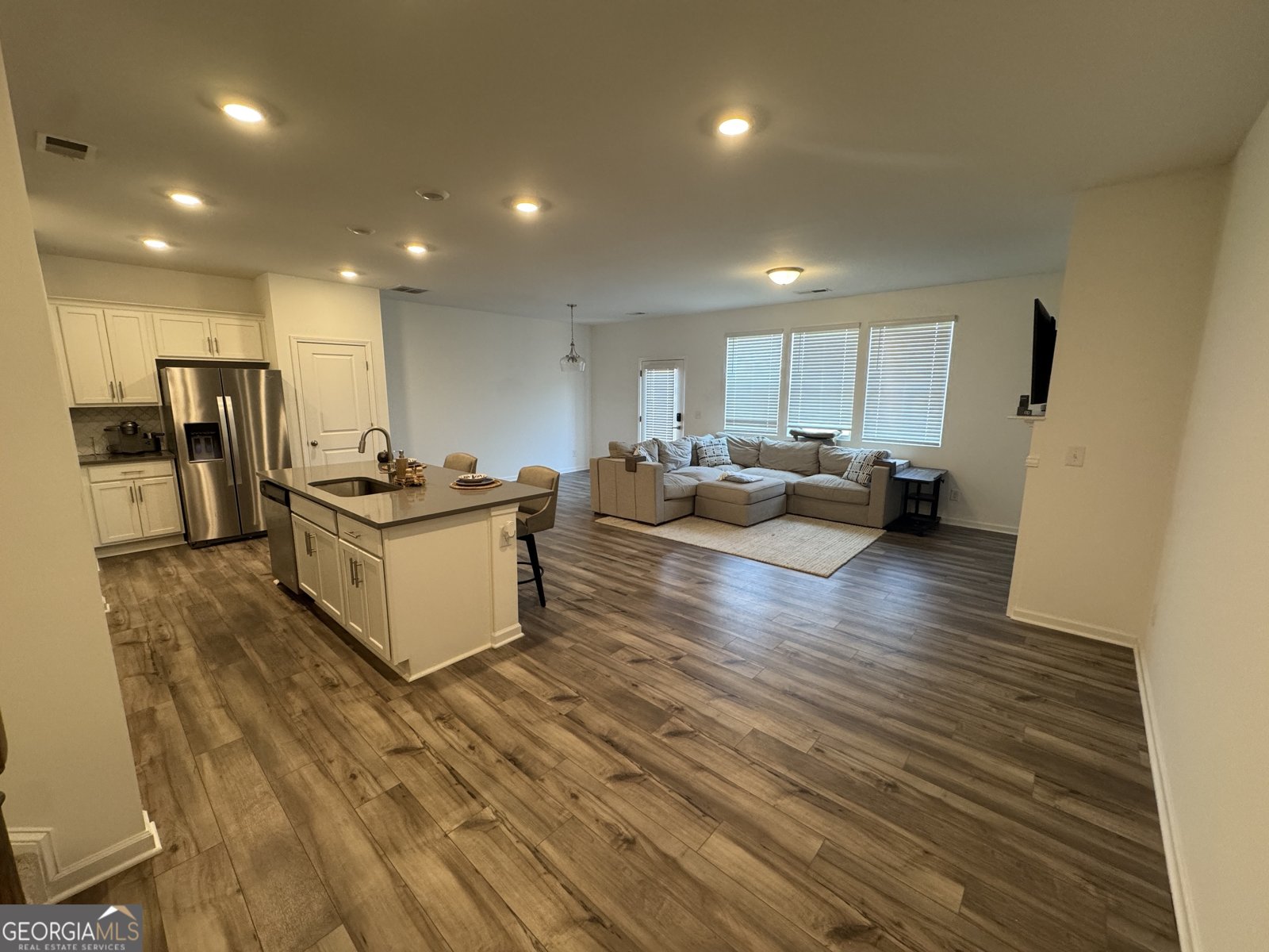 3565 Bexton Drive Duluth - 5
