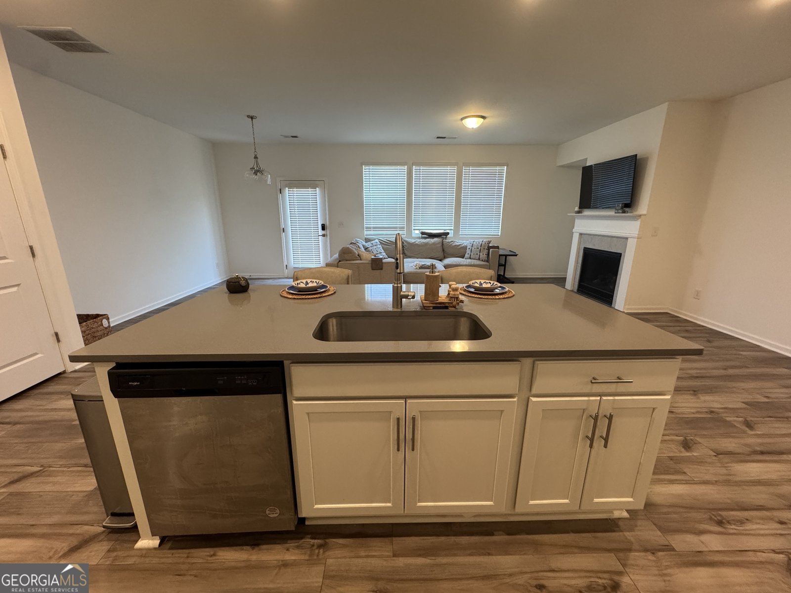 3565 Bexton Drive Duluth - 7
