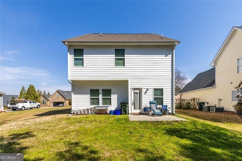 9122 GOLFVIEW Covington - 18