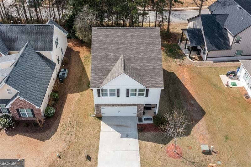 9122 GOLFVIEW Covington - 21