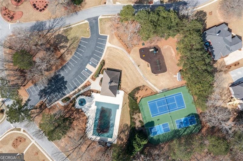 9122 GOLFVIEW Covington - 24