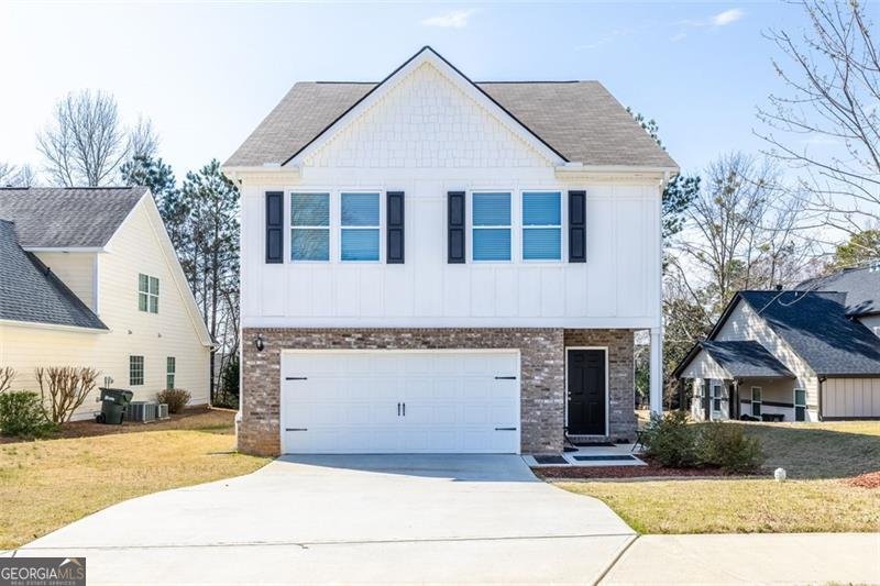 9122 GOLFVIEW Circle Covington - 27