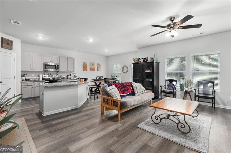 9122 GOLFVIEW Covington - 4