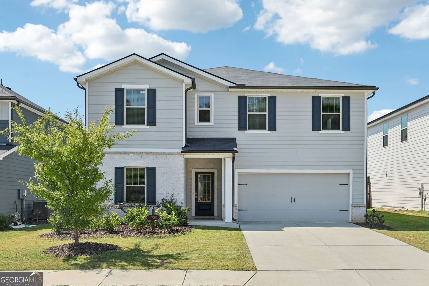 4780 Dufour Drive Lilburn - 1