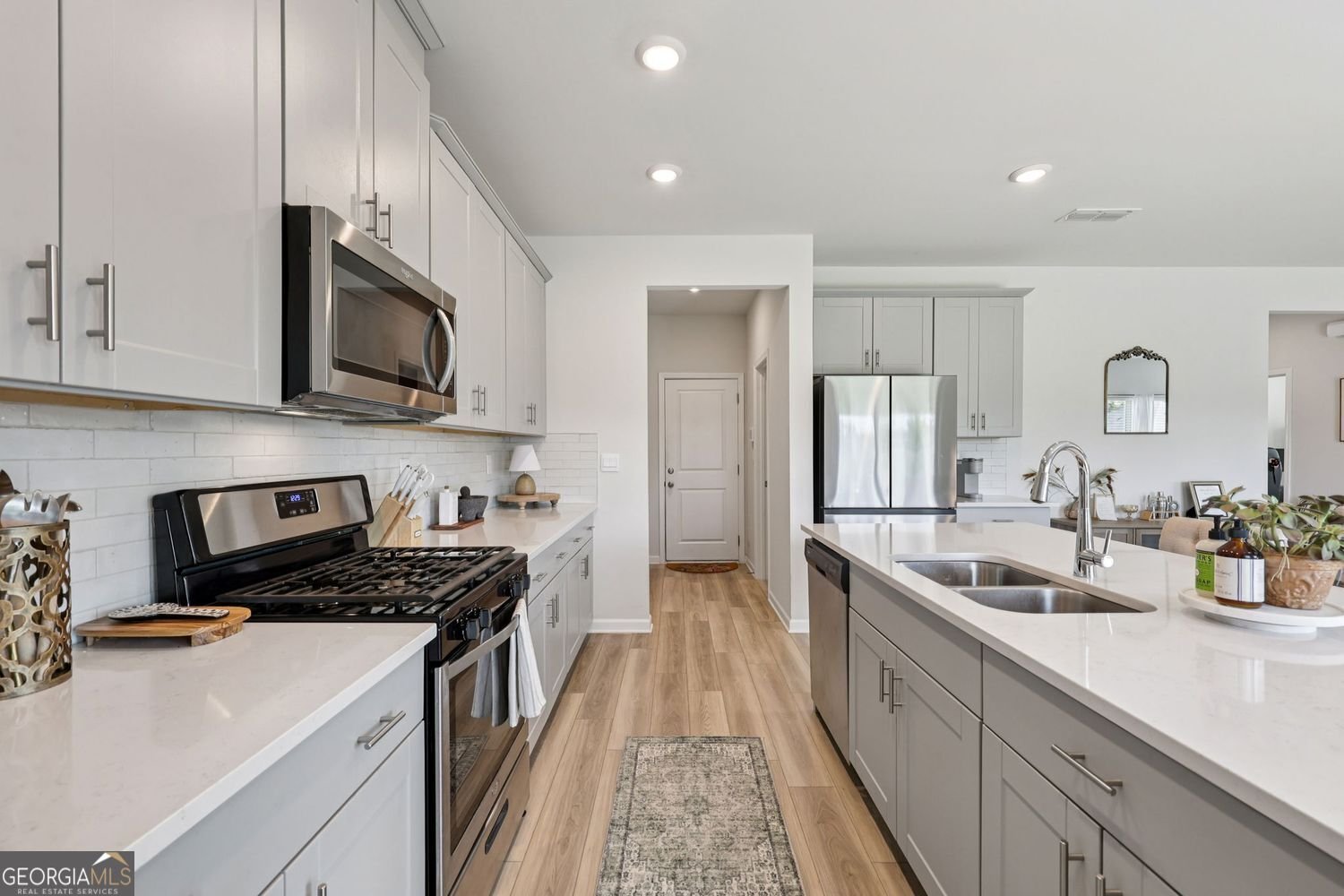 4780 Dufour Drive Lilburn - 12