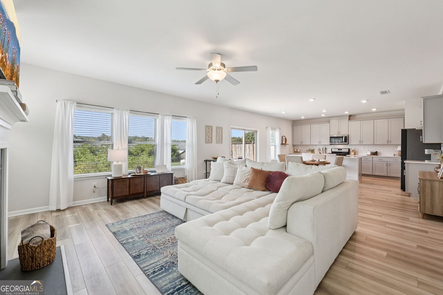 4780 Dufour Drive Lilburn - 16