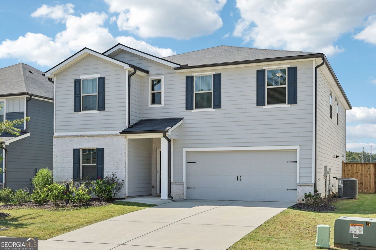 4780 Dufour Drive Lilburn - 2