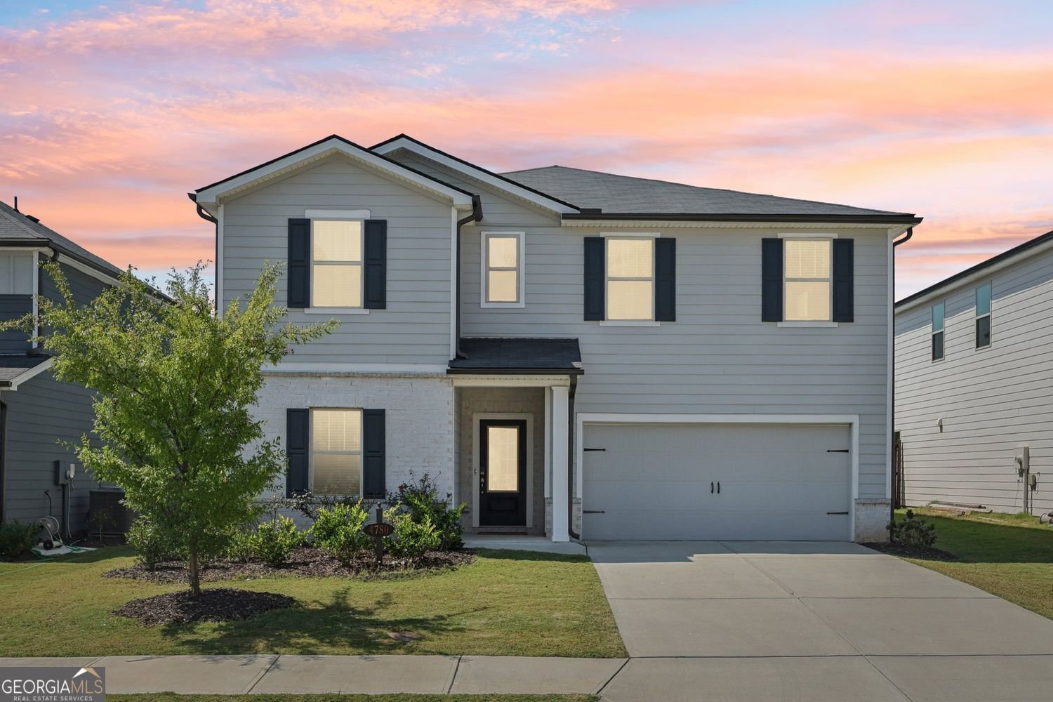 4780 Dufour Drive Lilburn - 3