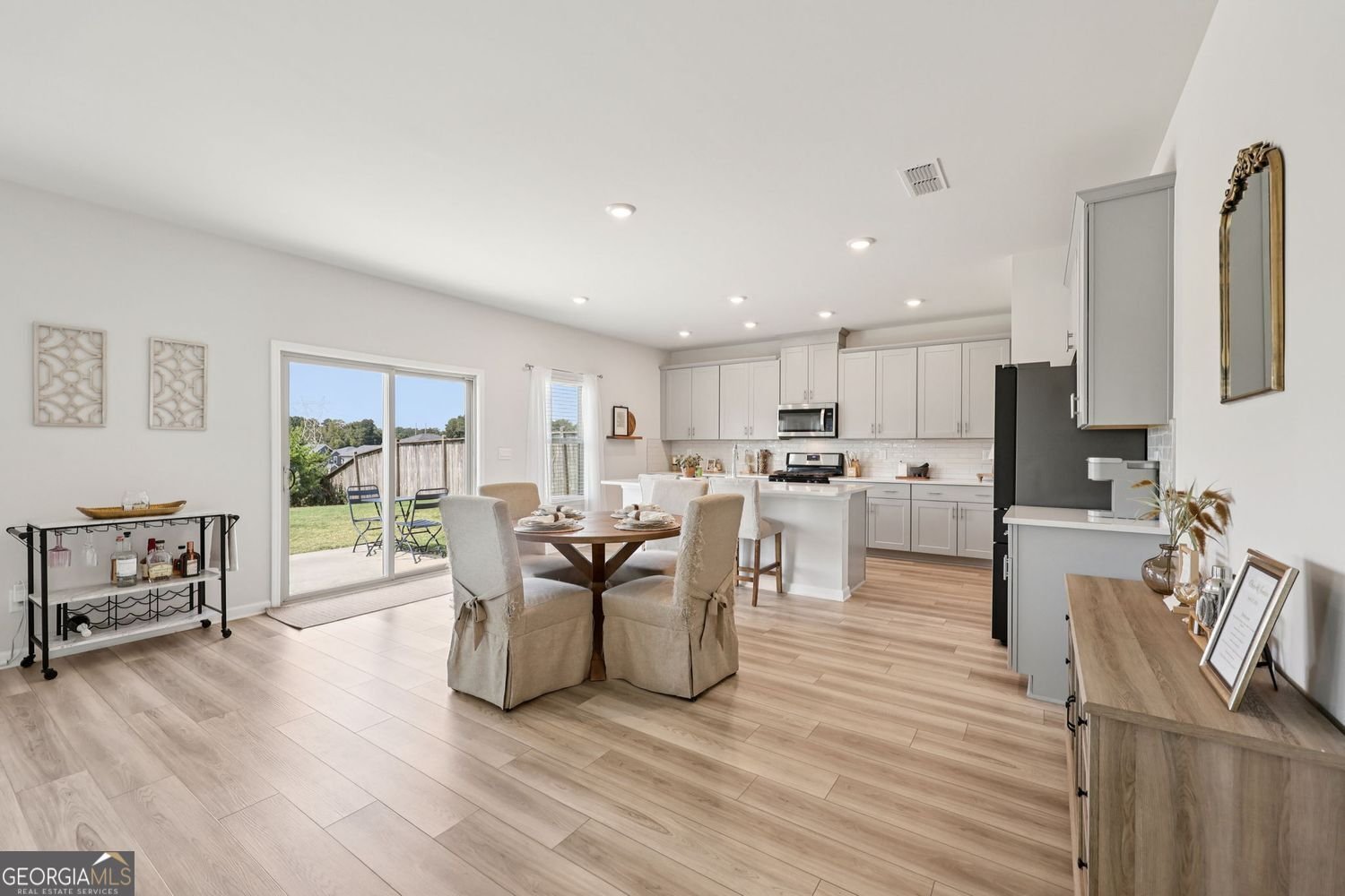 4780 Dufour Drive Lilburn - 8