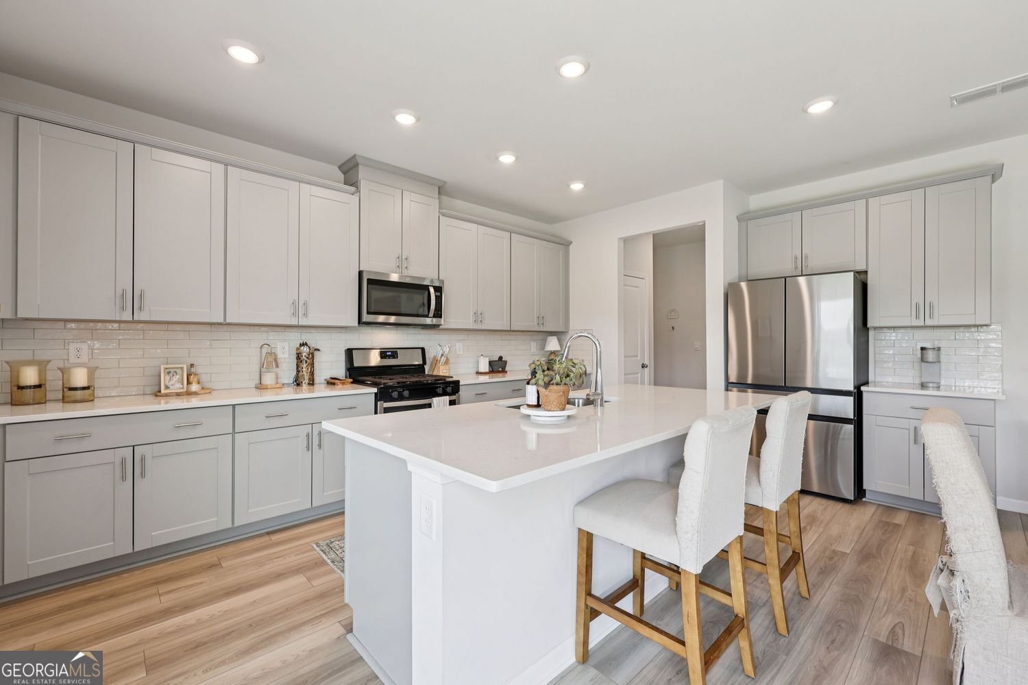 4780 Dufour Drive Lilburn - 9