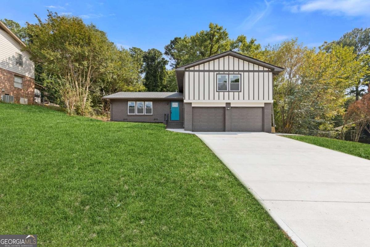 1634 Lamancha Drive Lawrenceville - 1