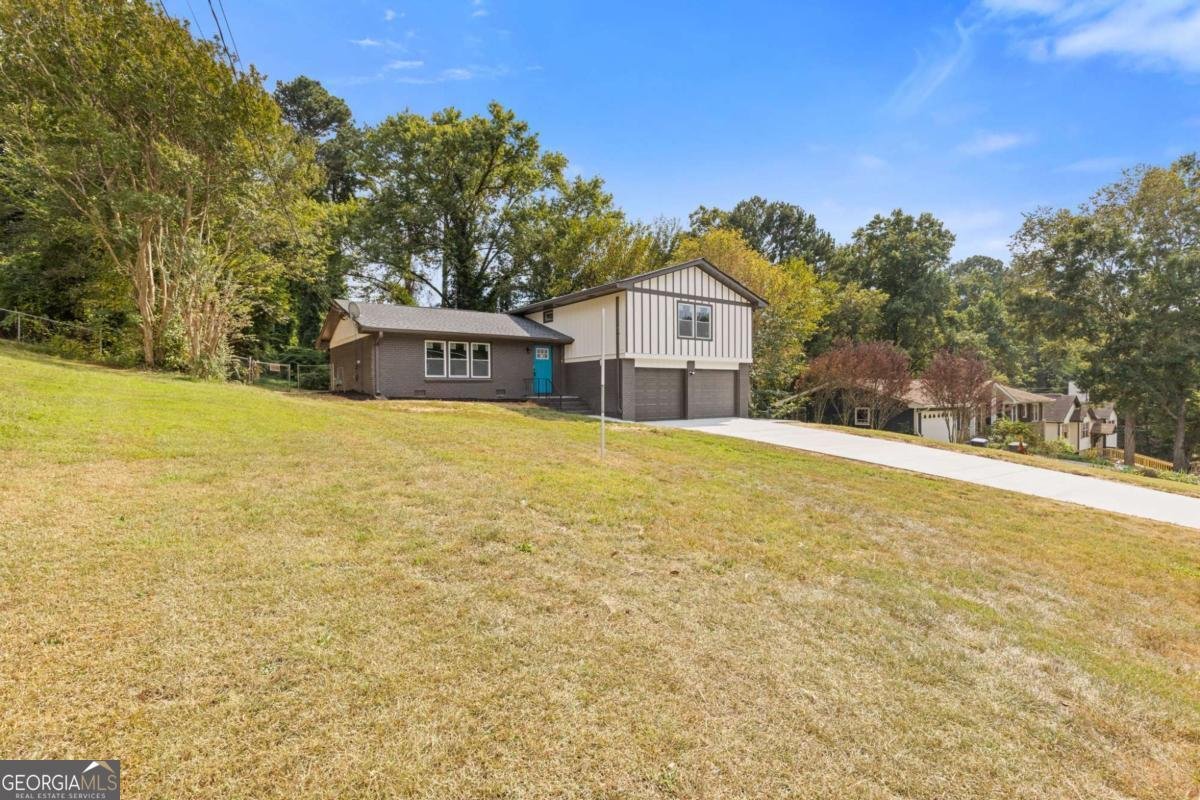 1634 Lamancha Drive Lawrenceville - 2
