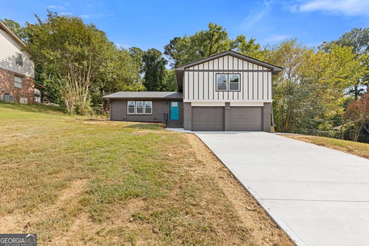 1634 Lamancha Drive Lawrenceville - 27