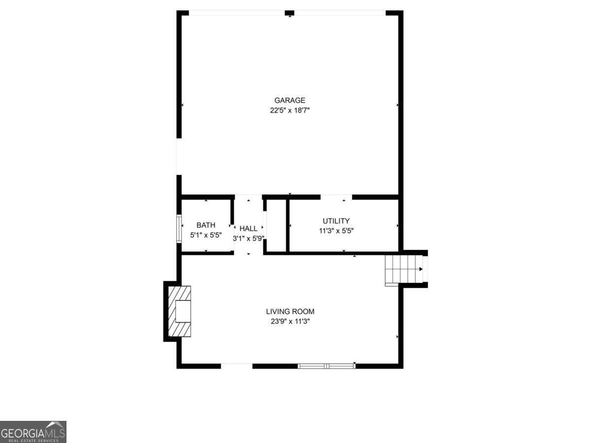 1634 Lamancha Drive Lawrenceville - 28