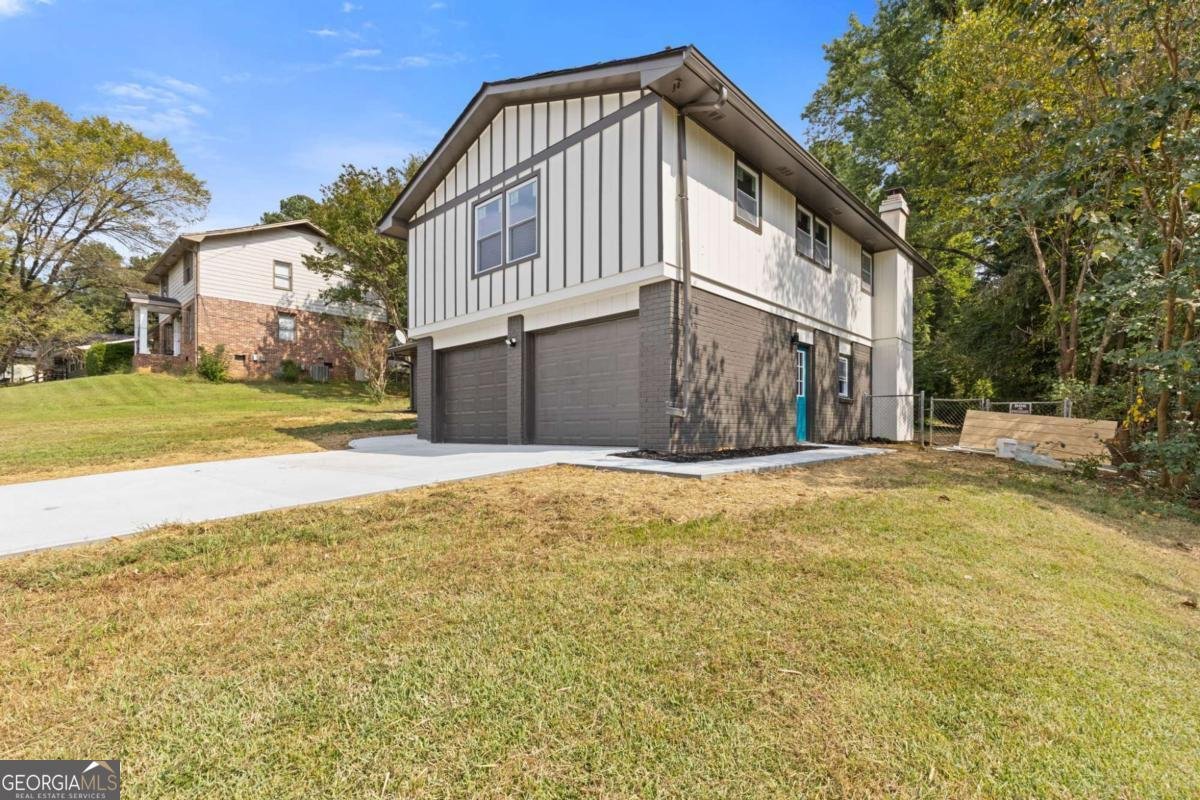 1634 Lamancha Drive Lawrenceville - 3